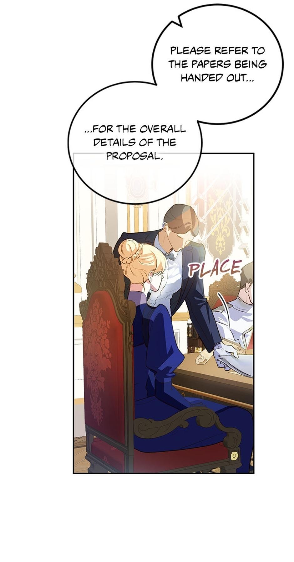 Part 2 of the Damned Work Started Chapter 4 page 2 - 