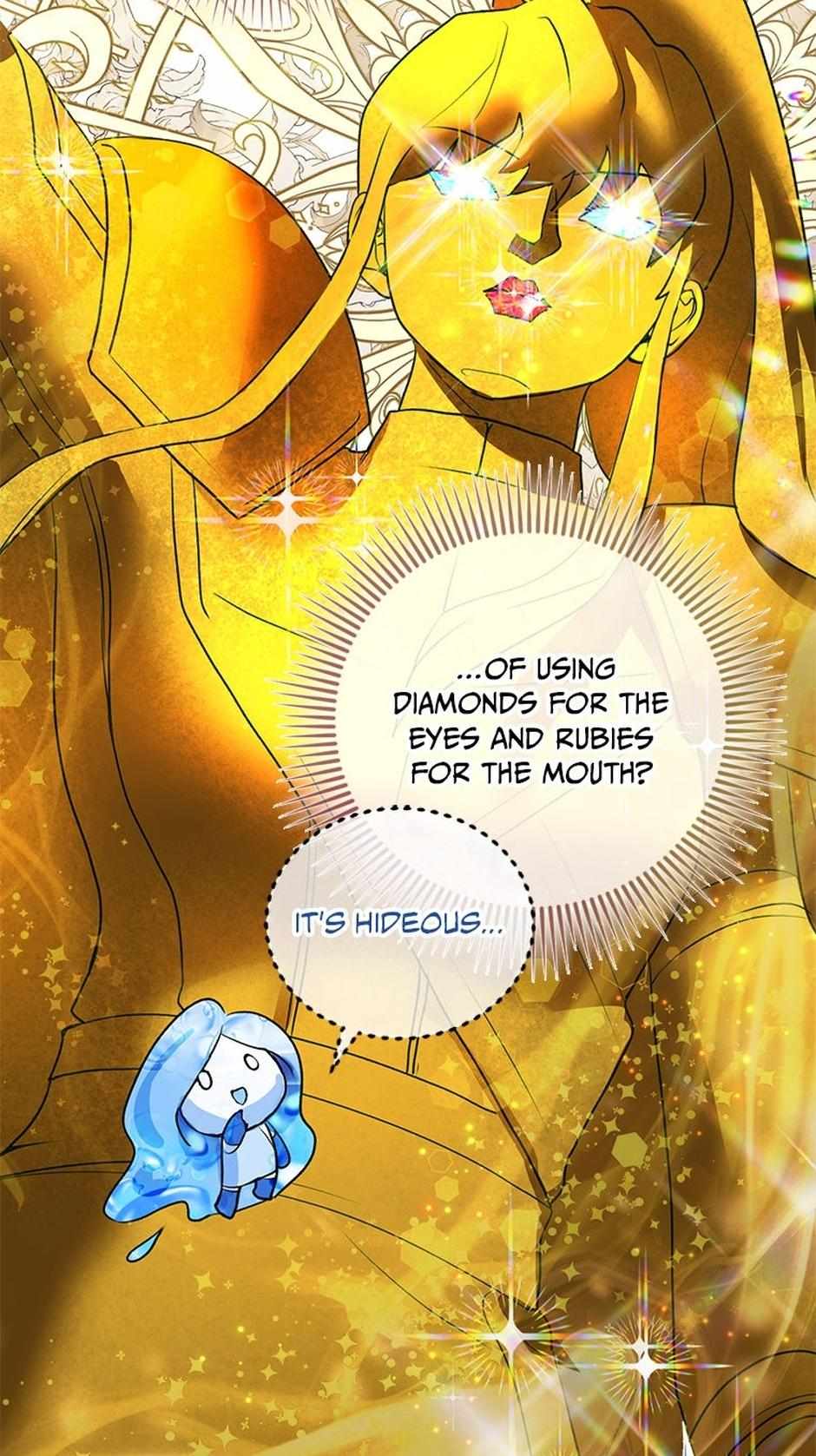 Part 2 of the Damned Work Started Chapter 4 page 13 - 