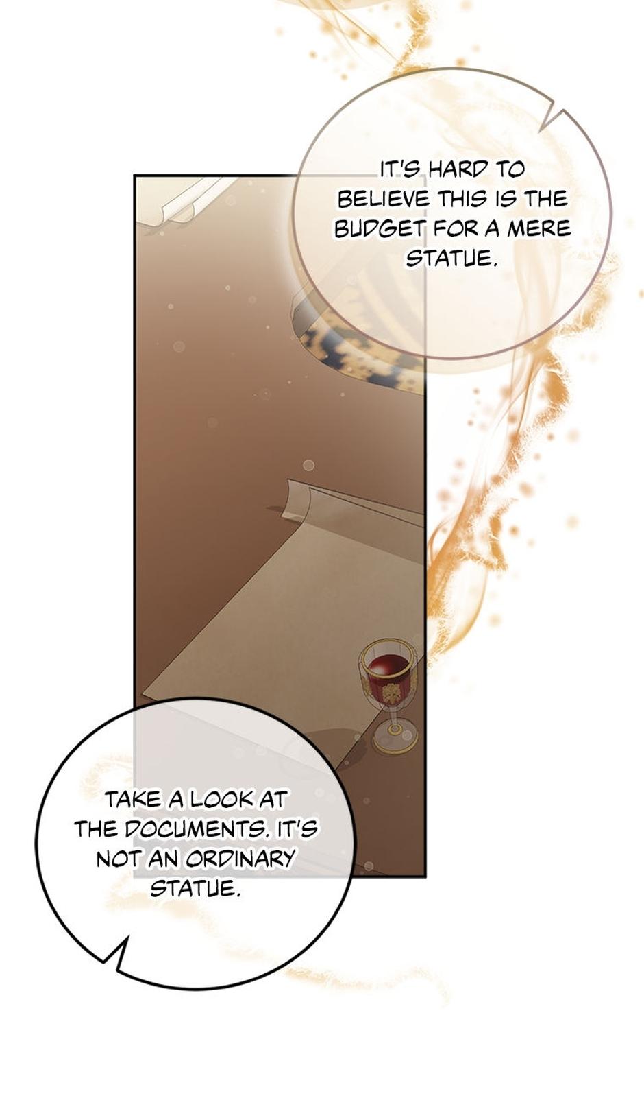 Part 2 of the Damned Work Started Chapter 4 page 20 - 
