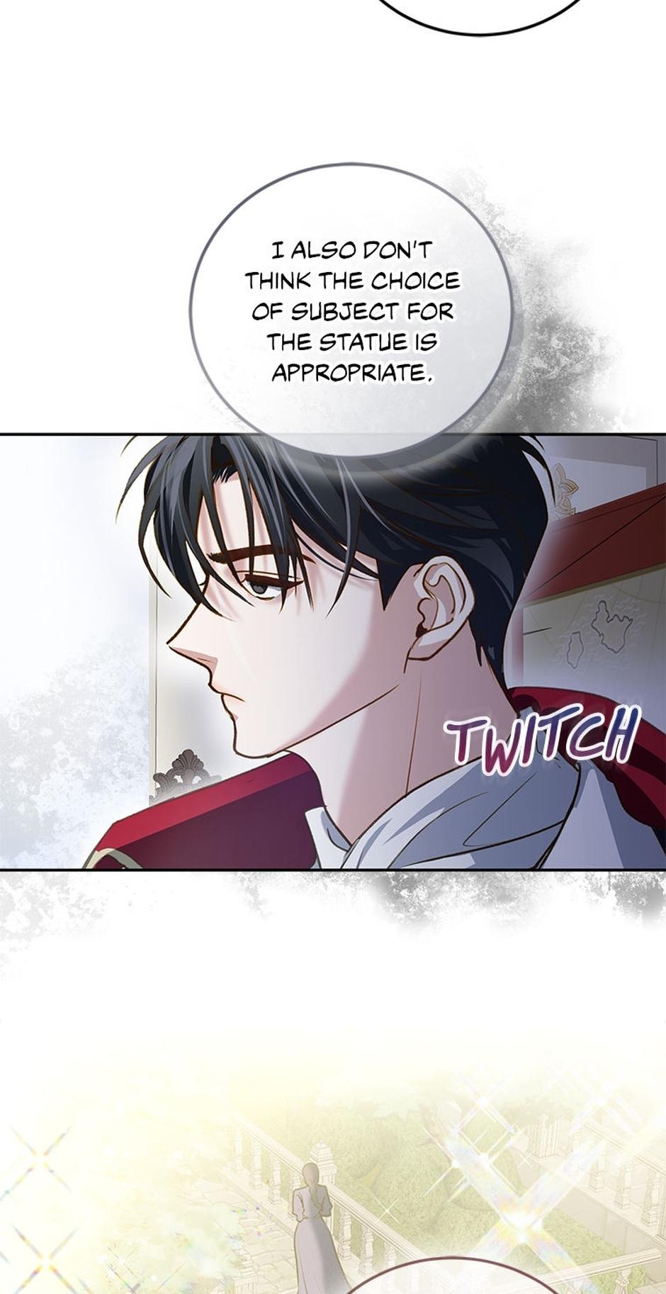 Part 2 of the Damned Work Started Chapter 4 page 23 - 