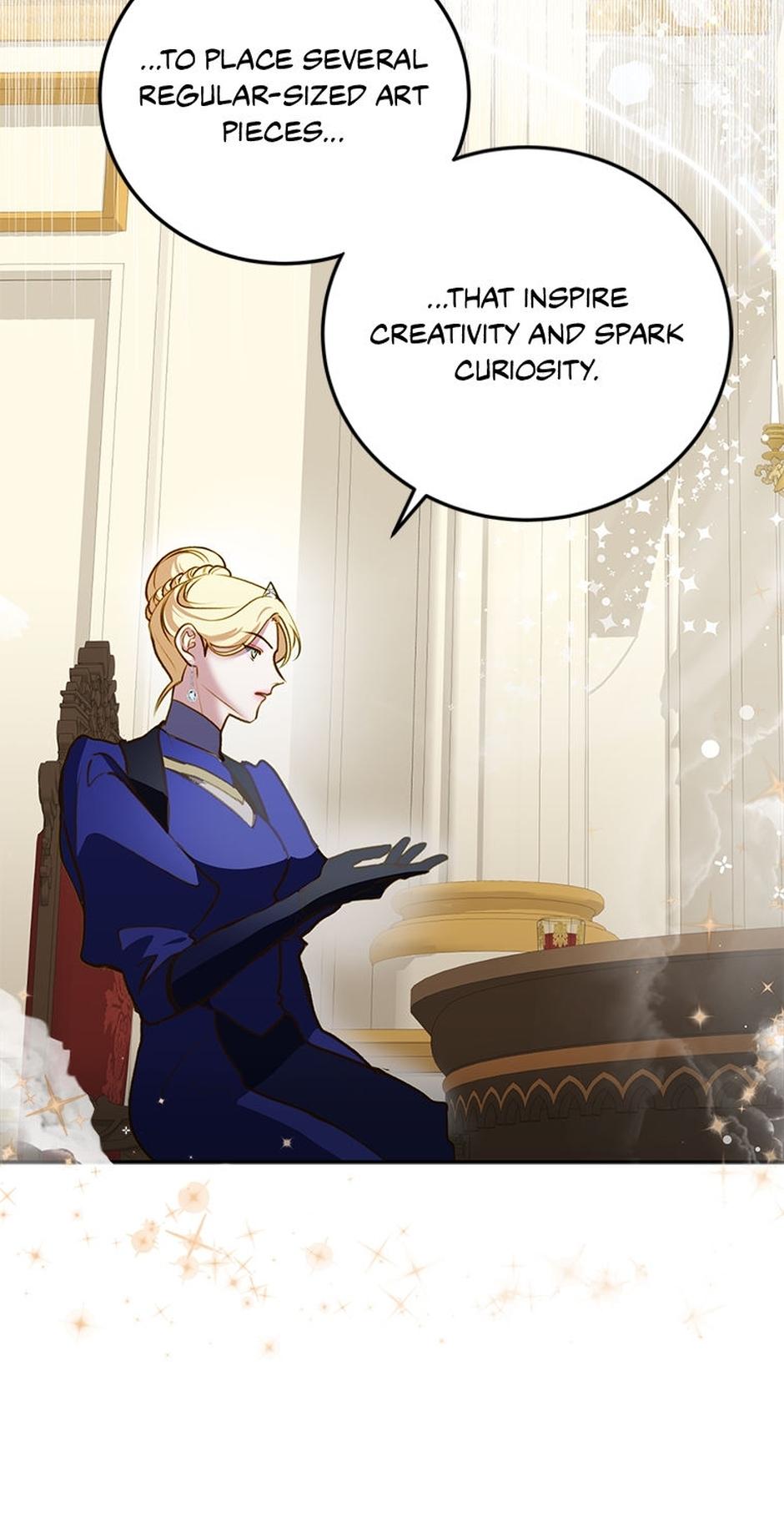 Part 2 of the Damned Work Started Chapter 4 page 25 - 
