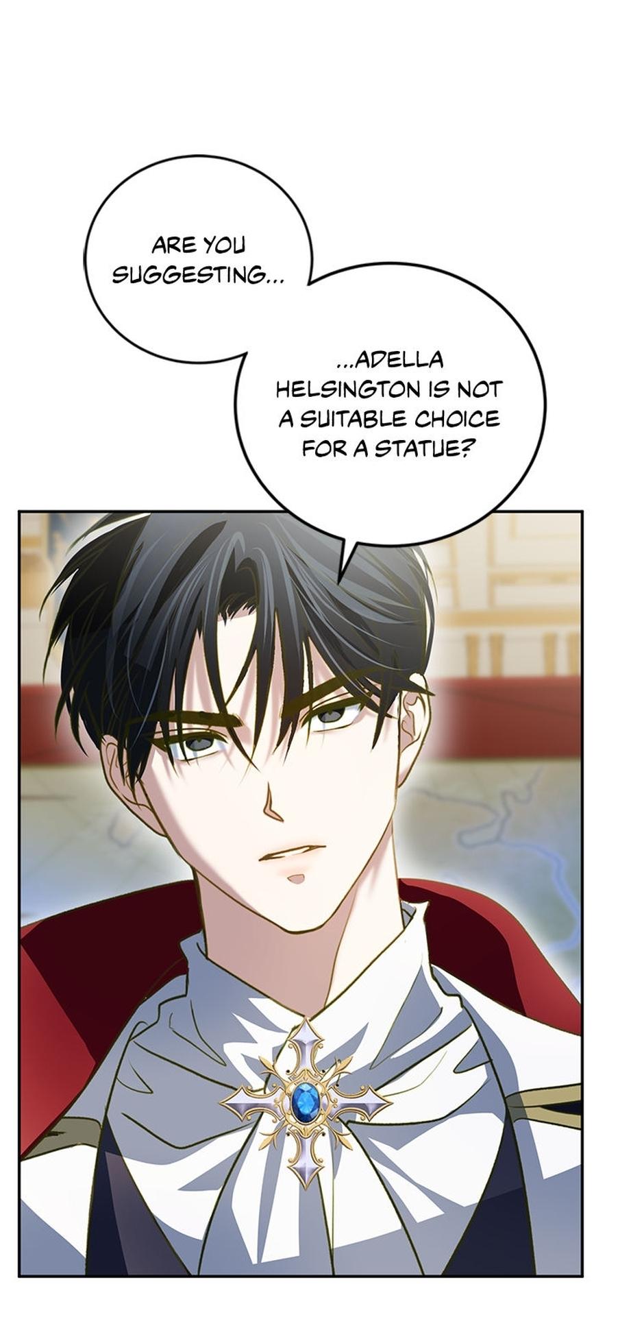 Part 2 of the Damned Work Started Chapter 4 page 26 - 