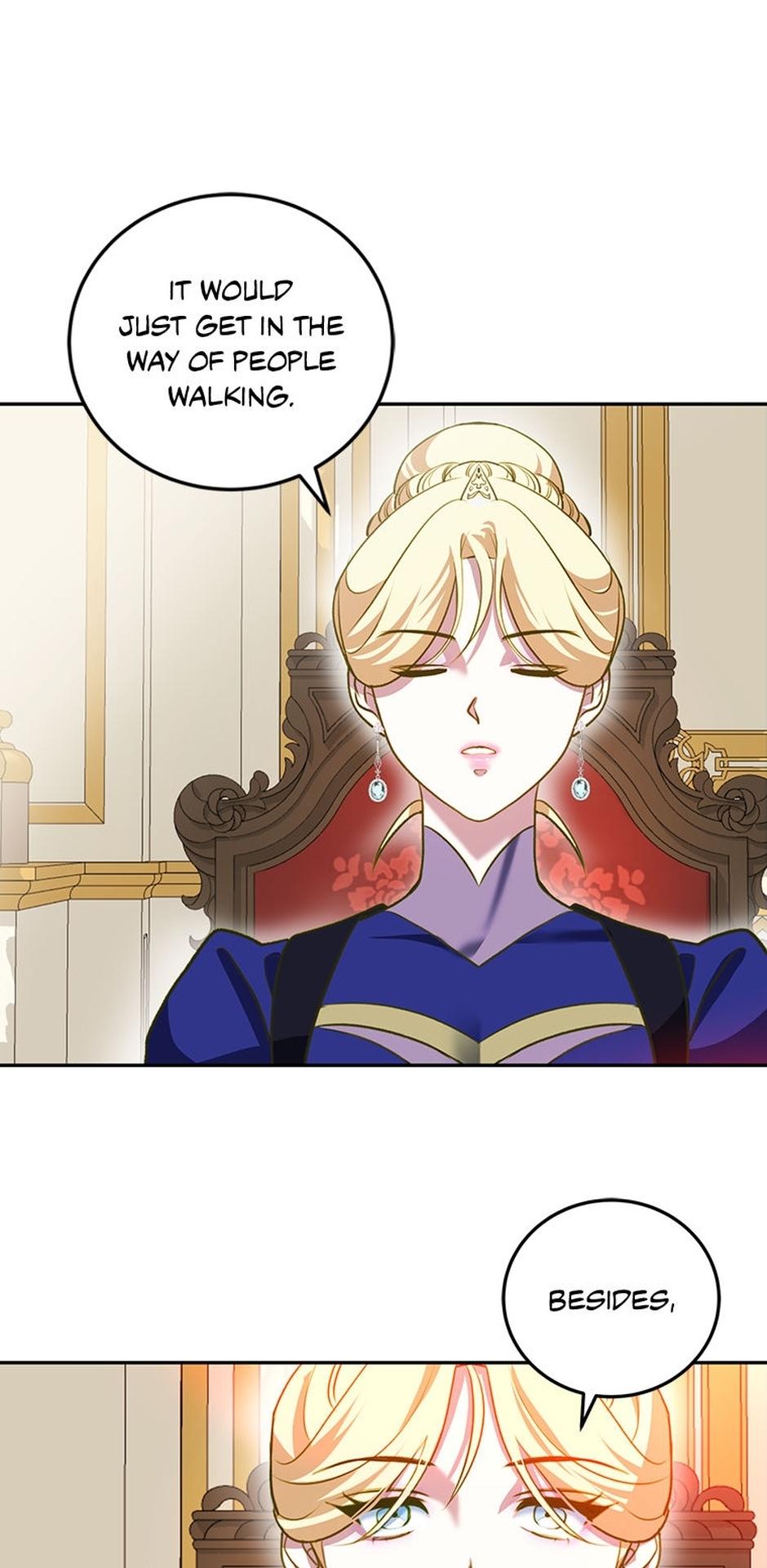 Part 2 of the Damned Work Started Chapter 4 page 27 - 