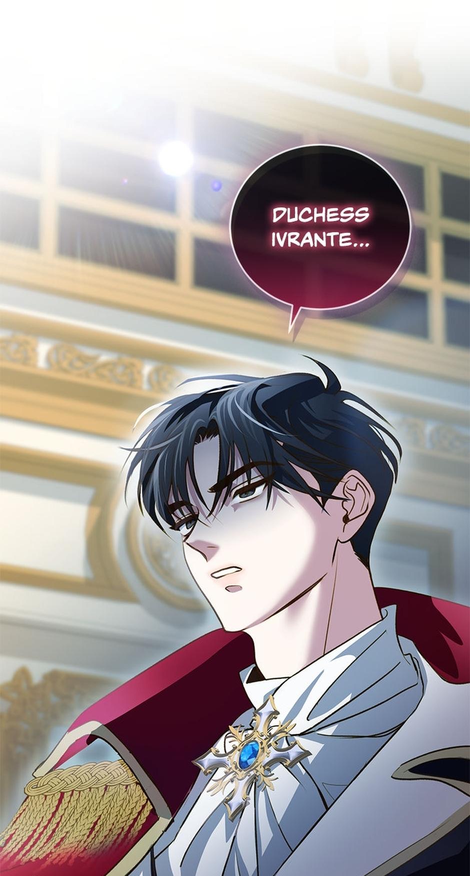 Part 2 of the Damned Work Started Chapter 4 page 33 - 