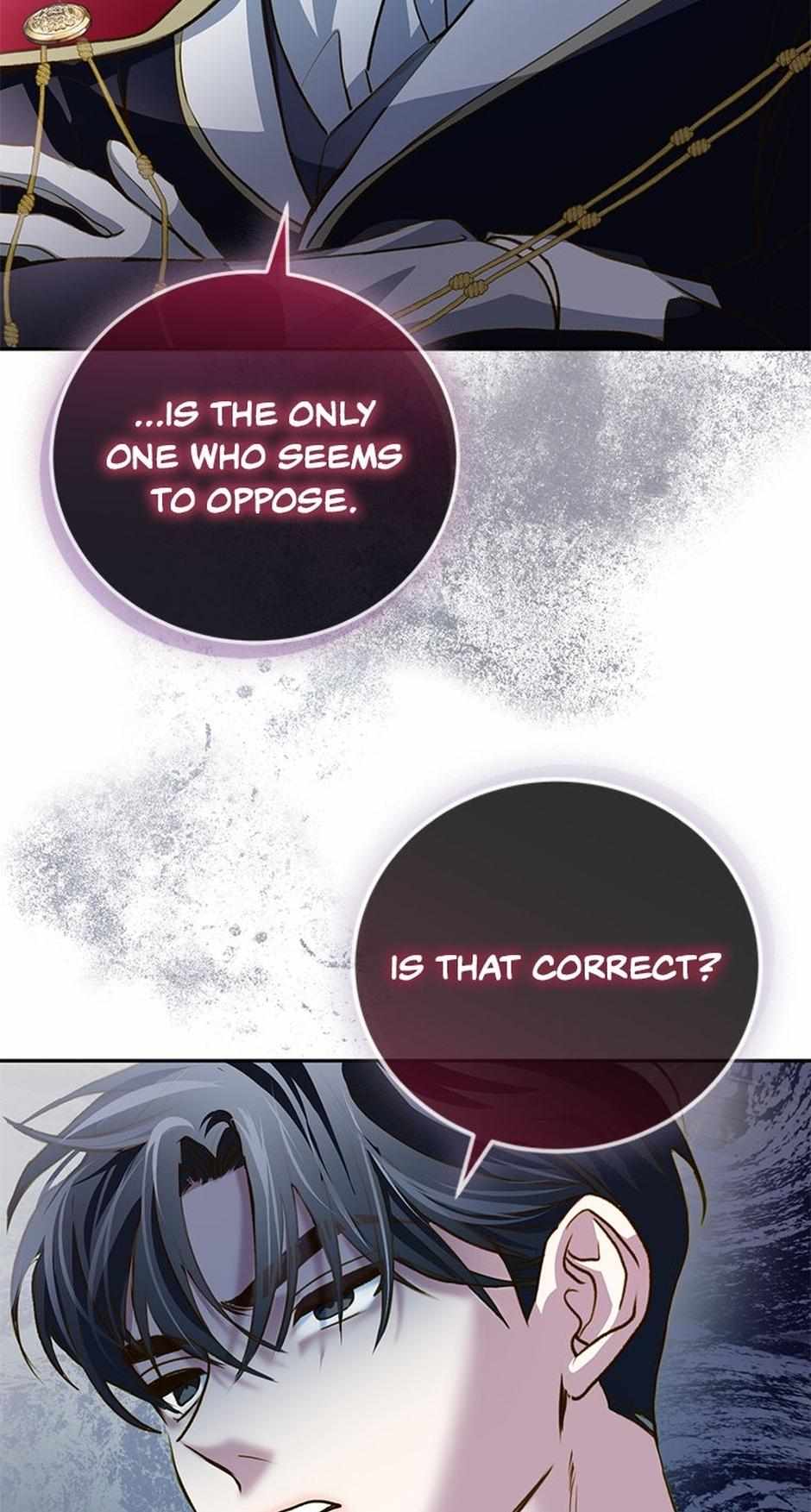 Part 2 of the Damned Work Started Chapter 4 page 34 - 