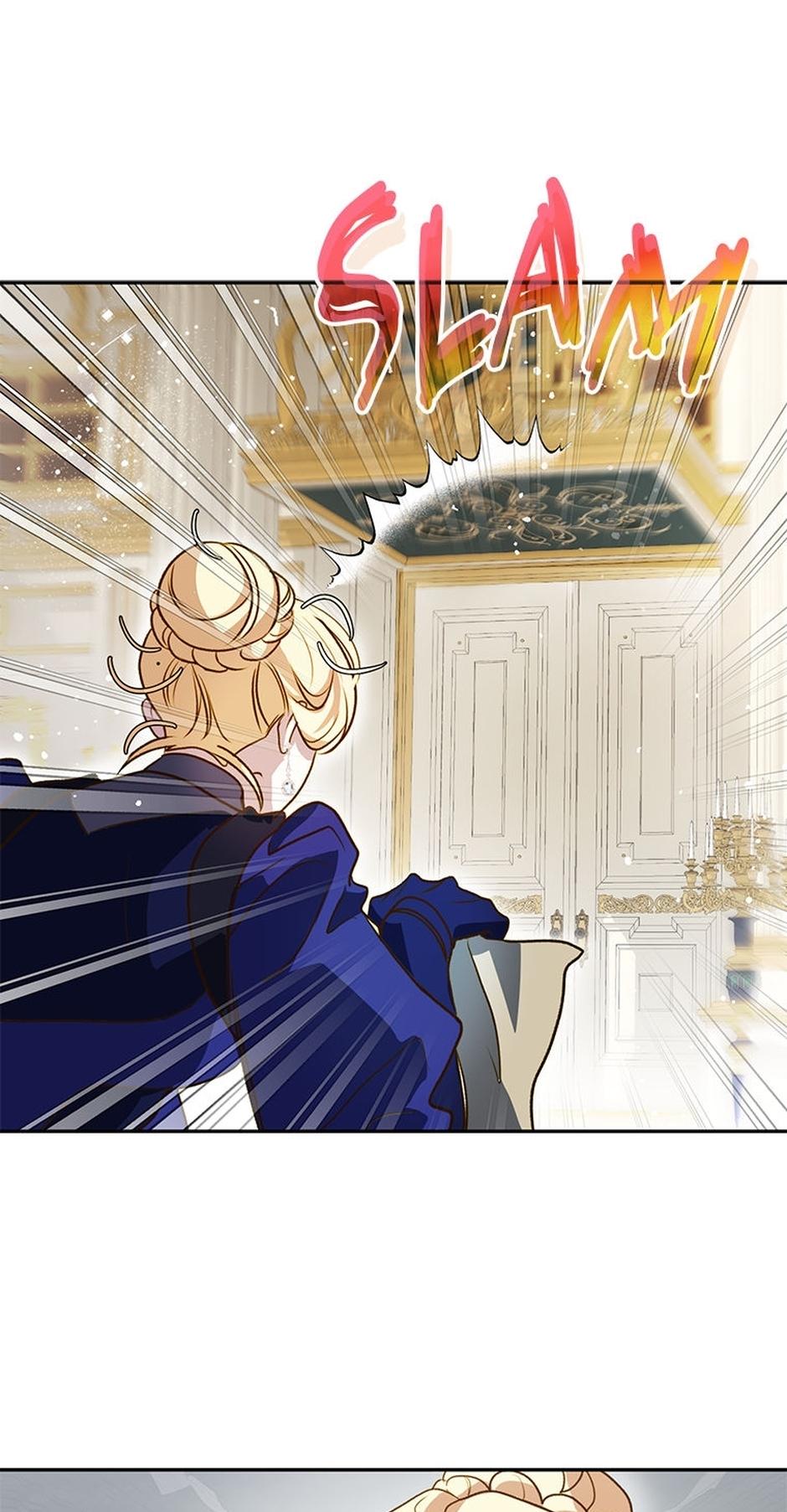 Part 2 of the Damned Work Started Chapter 4 page 41 - 