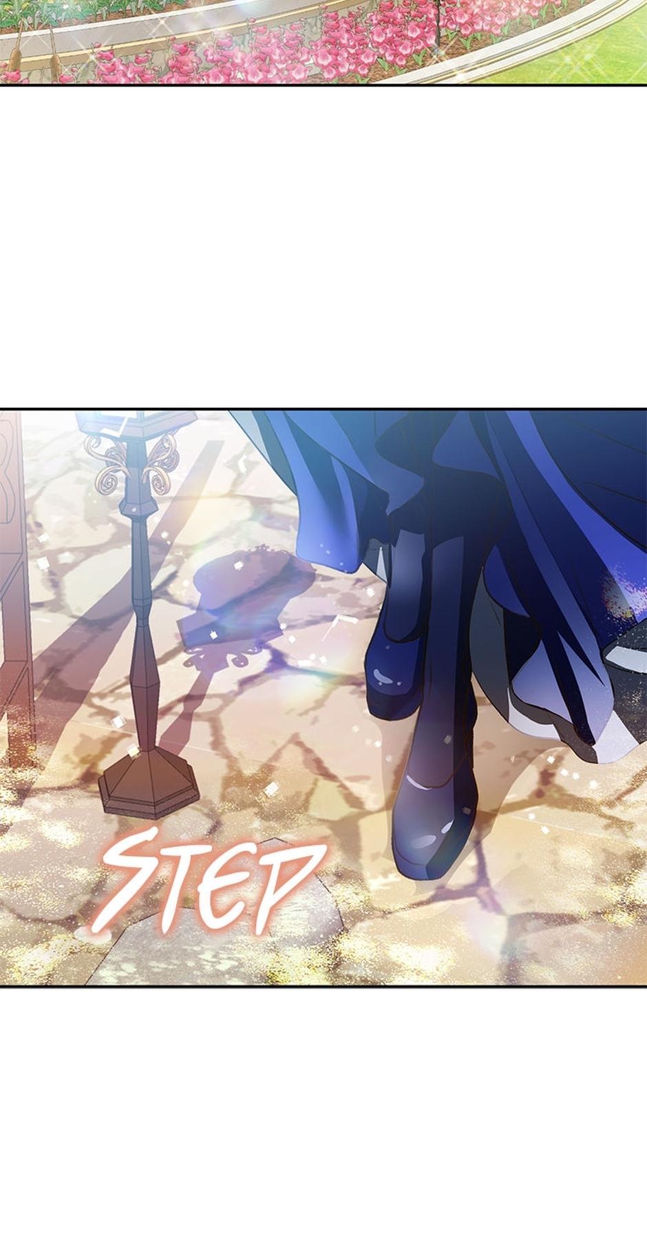 Part 2 of the Damned Work Started Chapter 4 page 44 - 