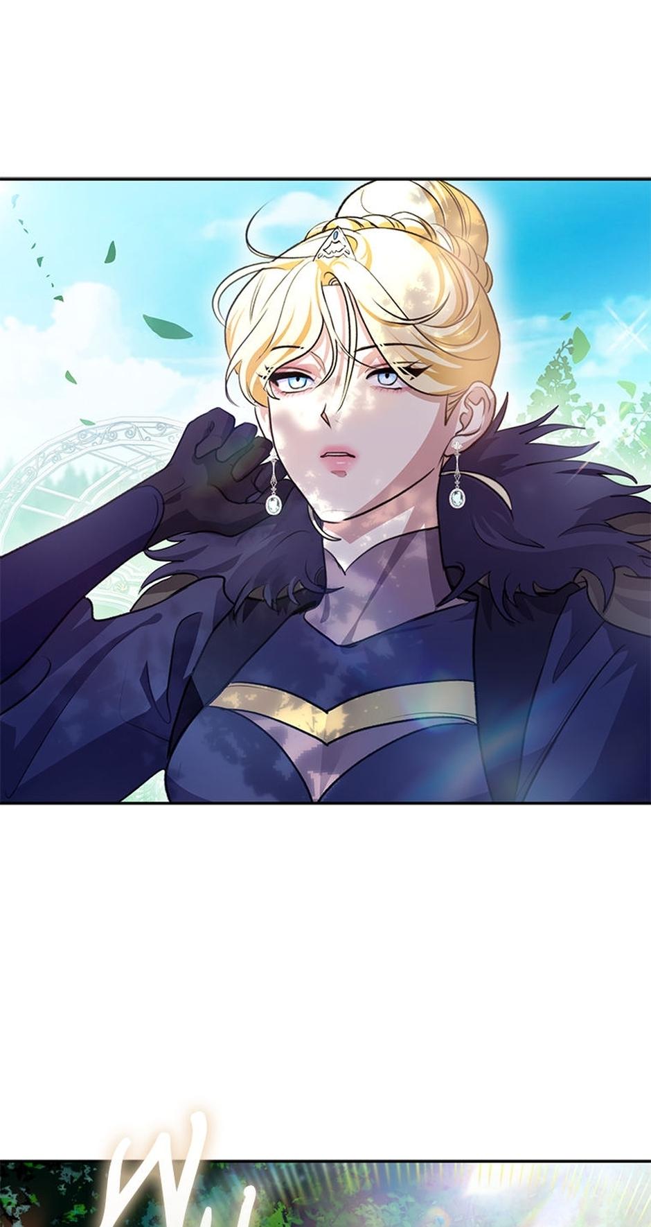 Part 2 of the Damned Work Started Chapter 4 page 45 - 