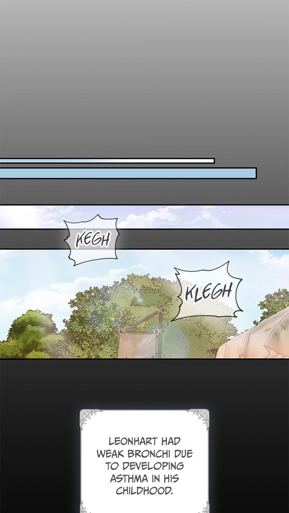 Part 2 of the Damned Work Started Chapter 4 page 51 - 
