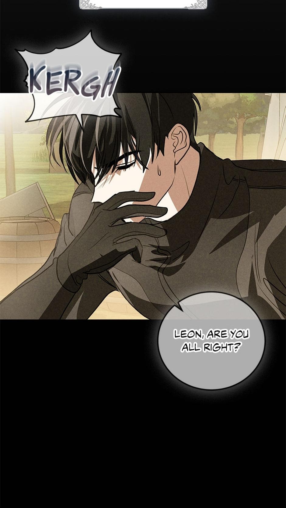 Part 2 of the Damned Work Started Chapter 4 page 52 - 