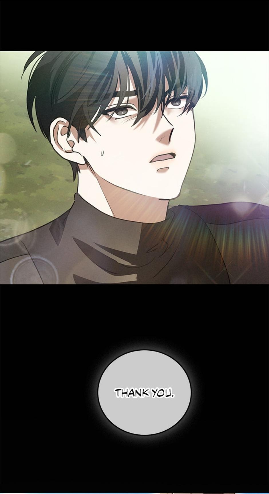 Part 2 of the Damned Work Started Chapter 4 page 57 - 