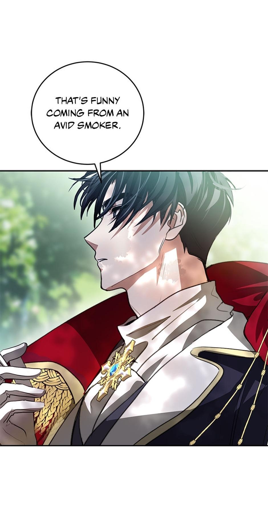 Part 2 of the Damned Work Started Chapter 4 page 62 - 