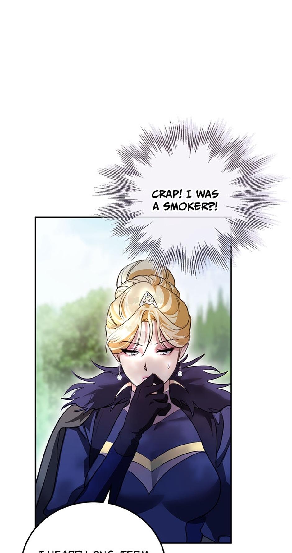Part 2 of the Damned Work Started Chapter 4 page 63 - 