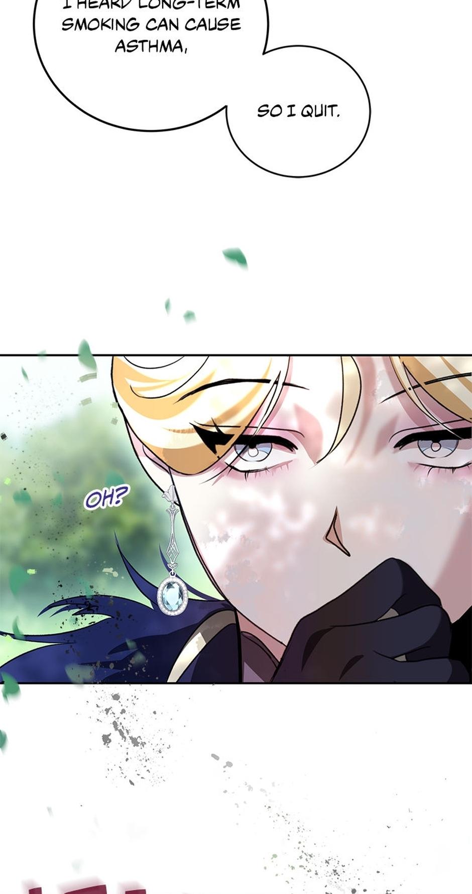 Part 2 of the Damned Work Started Chapter 4 page 64 - 