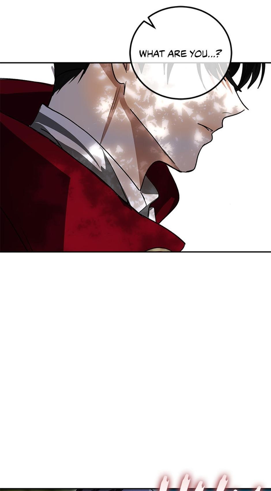 Part 2 of the Damned Work Started Chapter 4 page 66 - 