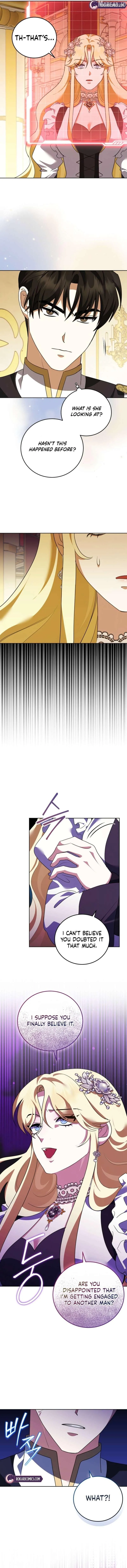 Part 2 of the Damned Work Started Chapter 40 page 13 - 