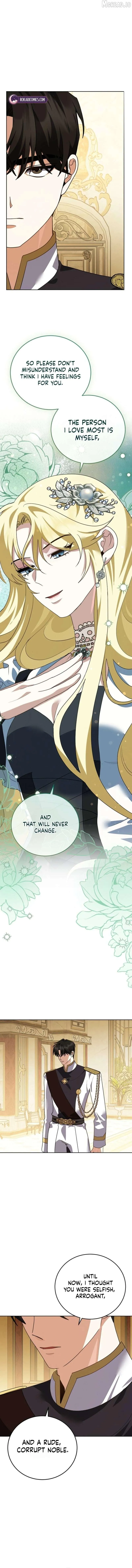 Part 2 of the Damned Work Started Chapter 41 page 13 - 