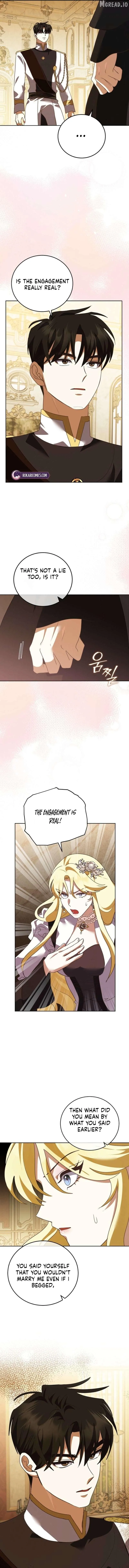 Part 2 of the Damned Work Started Chapter 41 page 10 - 