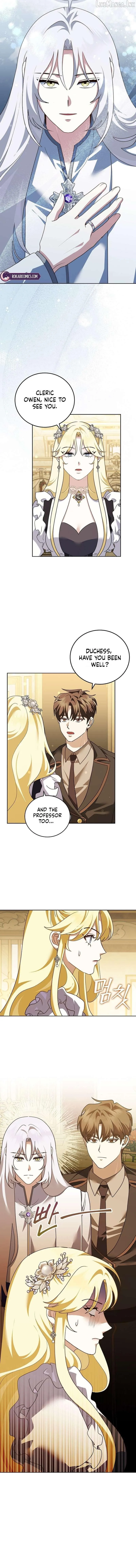 Part 2 of the Damned Work Started Chapter 42 page 2 - 