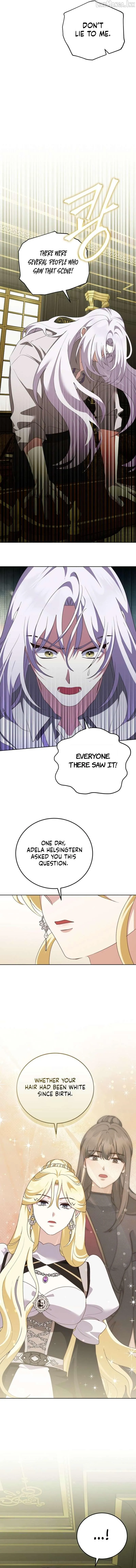 Part 2 of the Damned Work Started Chapter 44 page 12 - 