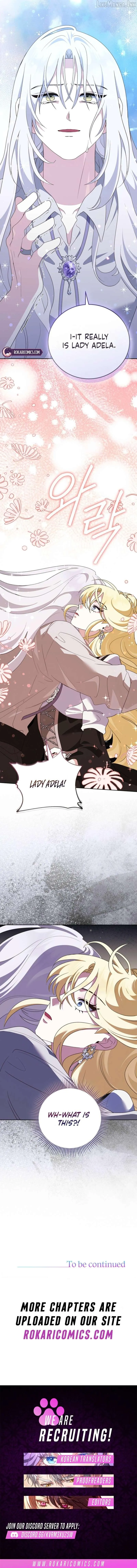 Part 2 of the Damned Work Started Chapter 44 page 14 - 