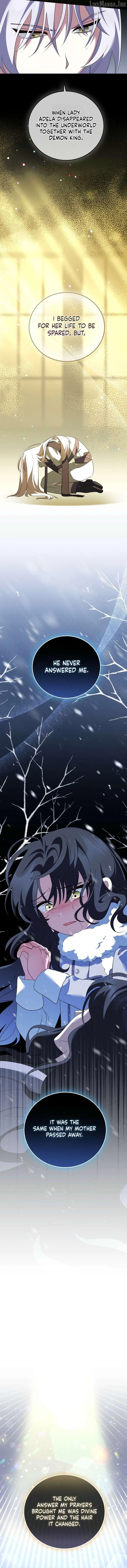 Part 2 of the Damned Work Started Chapter 44 page 5 - 