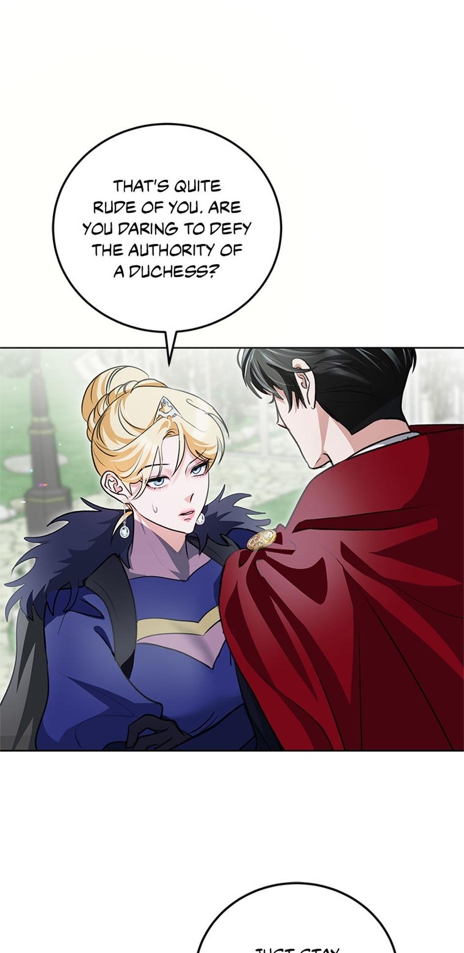 Part 2 of the Damned Work Started Chapter 5 page 11 - 