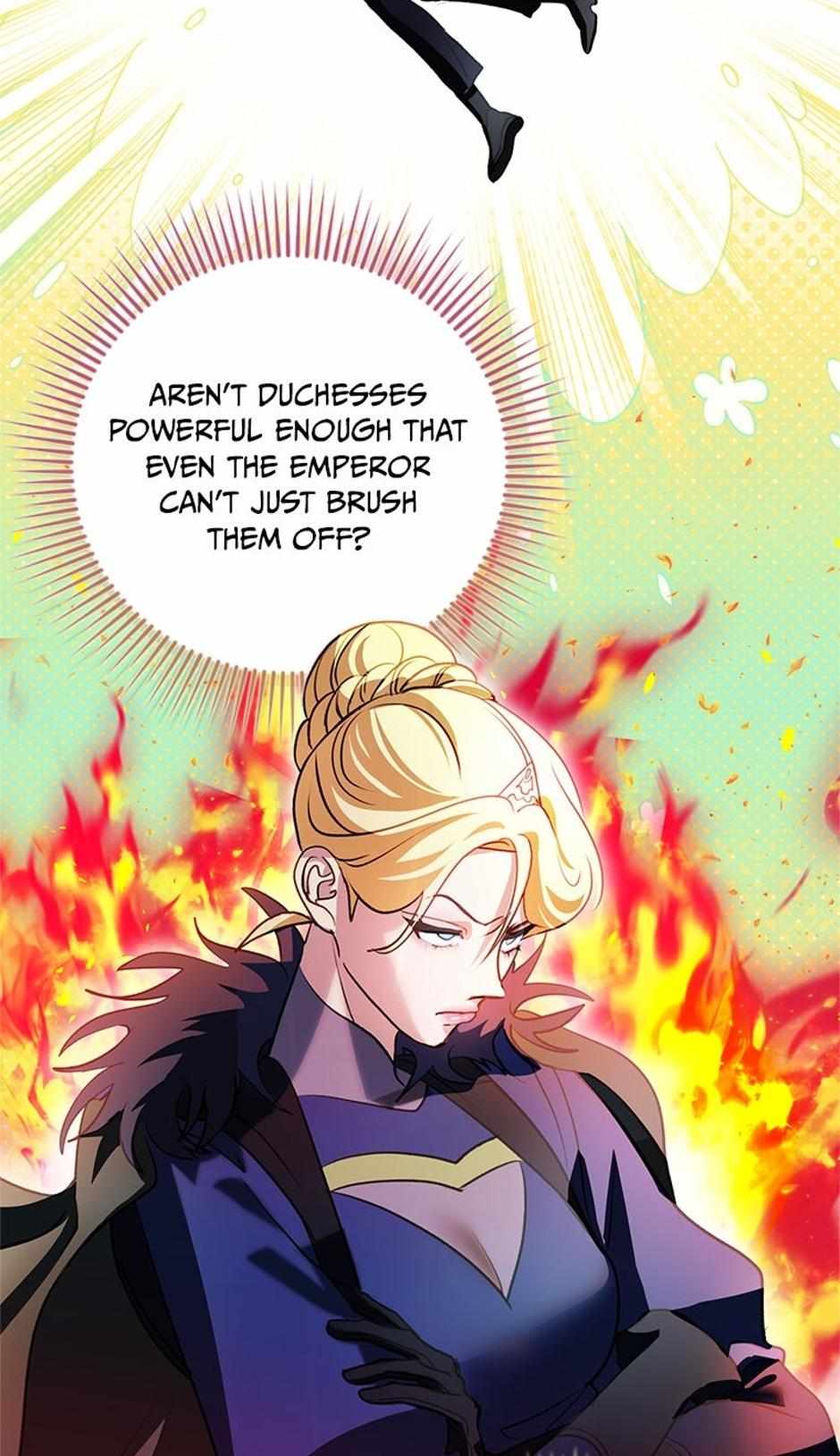 Part 2 of the Damned Work Started Chapter 5 page 20 - 