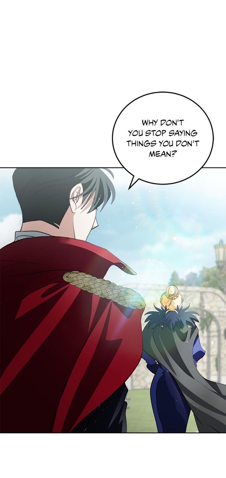 Part 2 of the Damned Work Started Chapter 5 page 23 - 