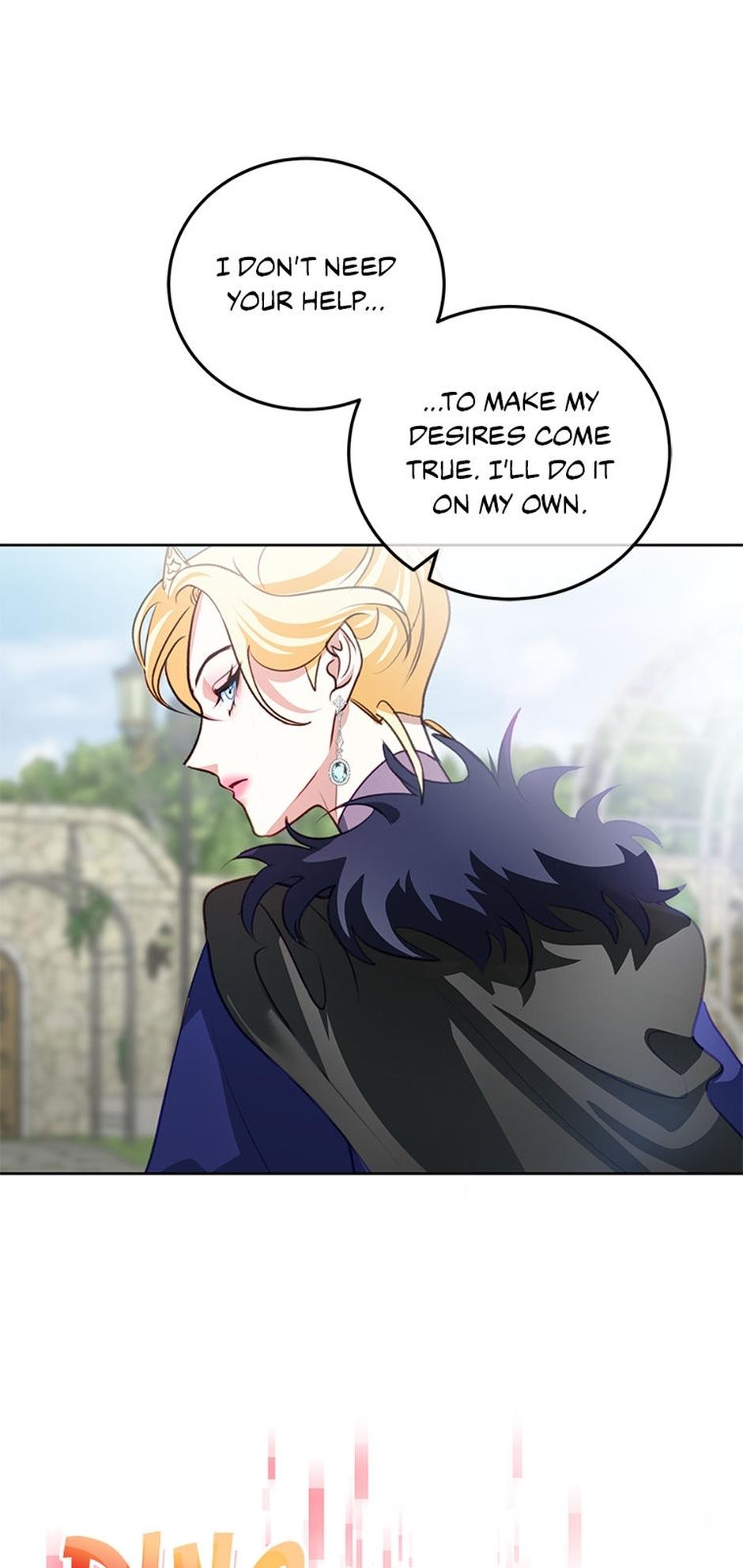 Part 2 of the Damned Work Started Chapter 5 page 24 - 