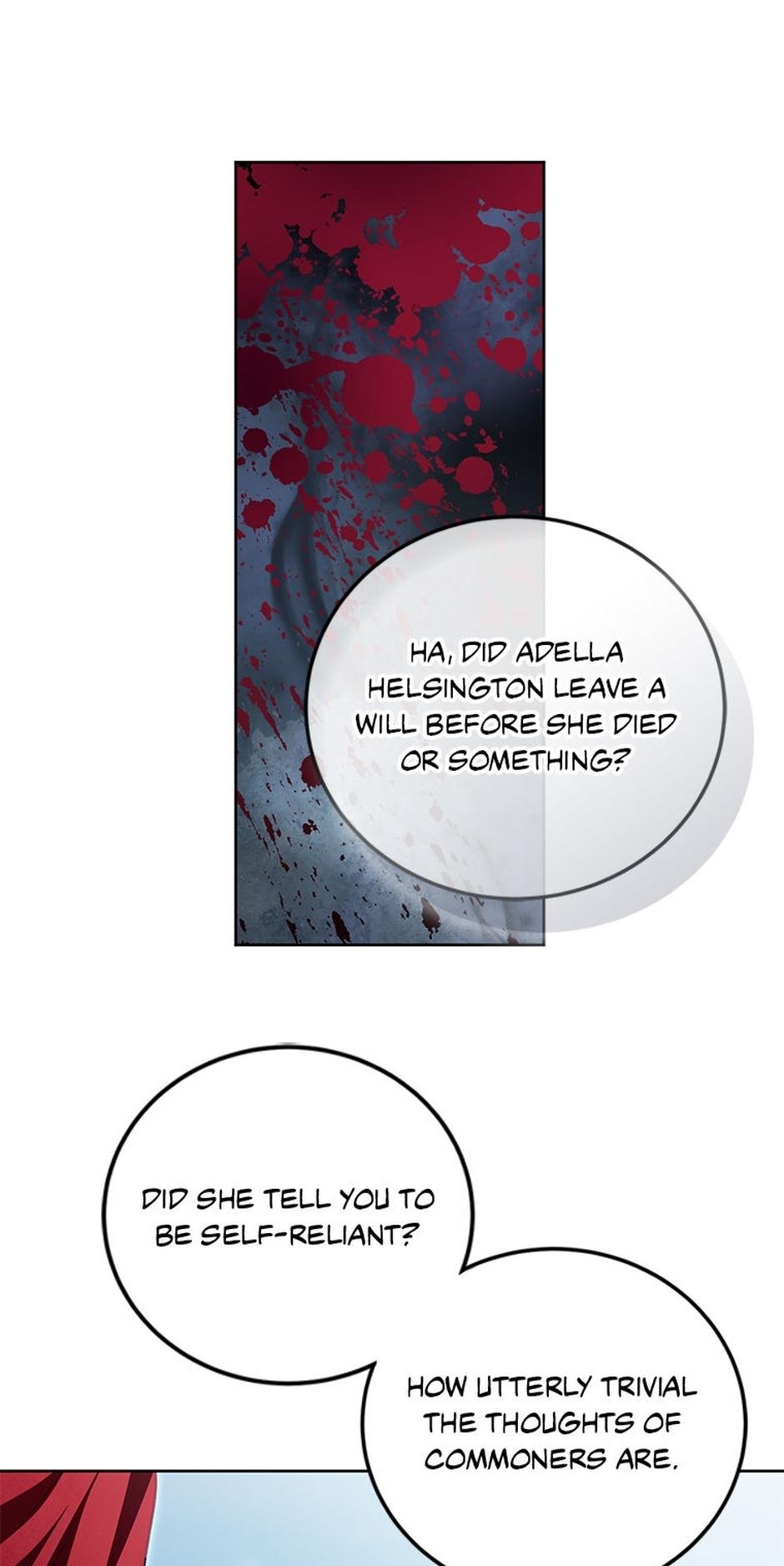 Part 2 of the Damned Work Started Chapter 5 page 27 - 