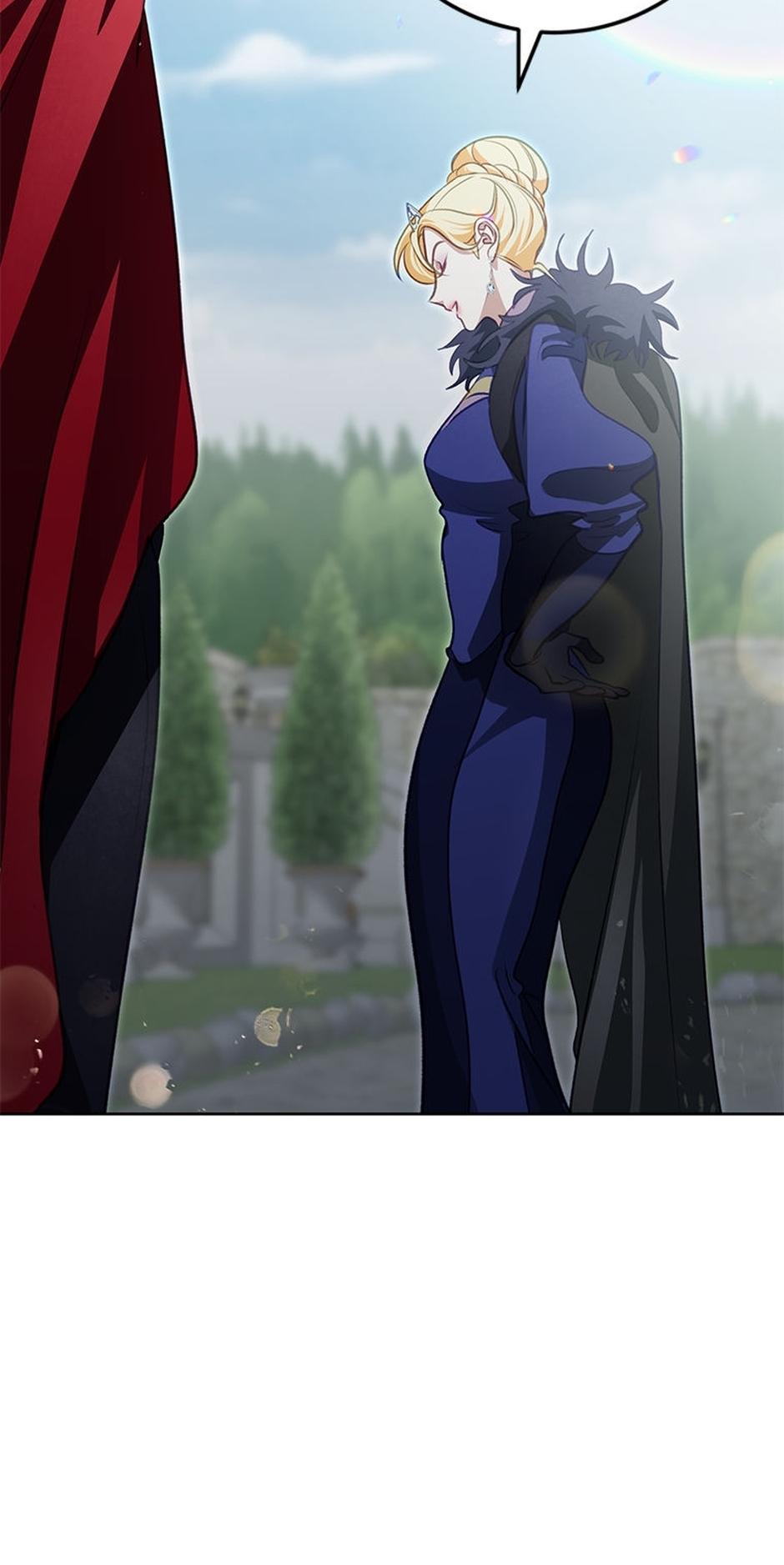 Part 2 of the Damned Work Started Chapter 5 page 28 - 