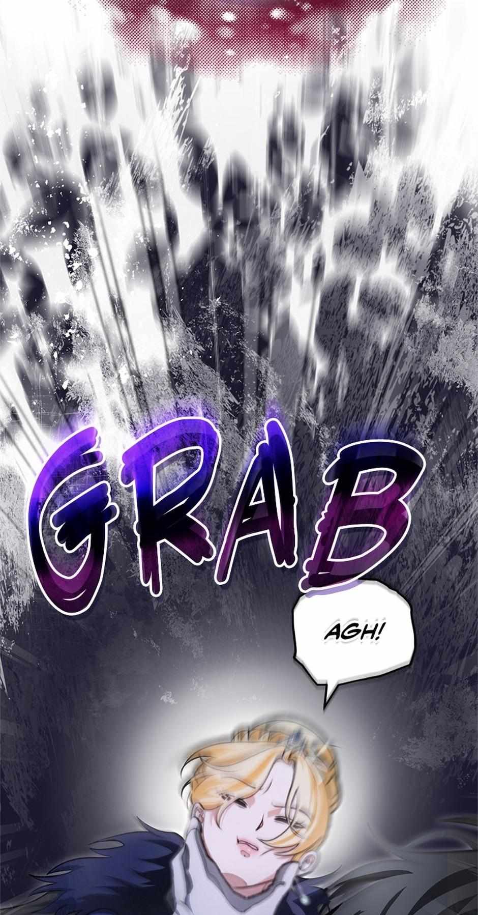 Part 2 of the Damned Work Started Chapter 5 page 33 - 