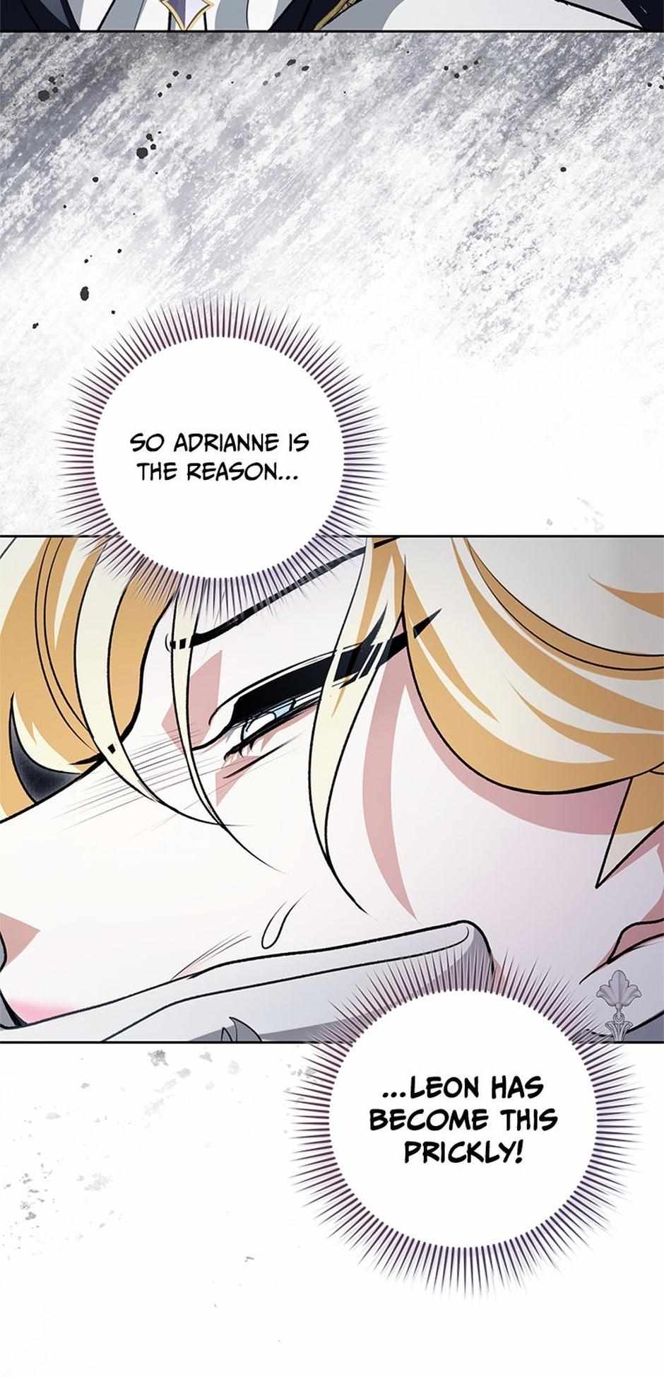 Part 2 of the Damned Work Started Chapter 5 page 39 - 