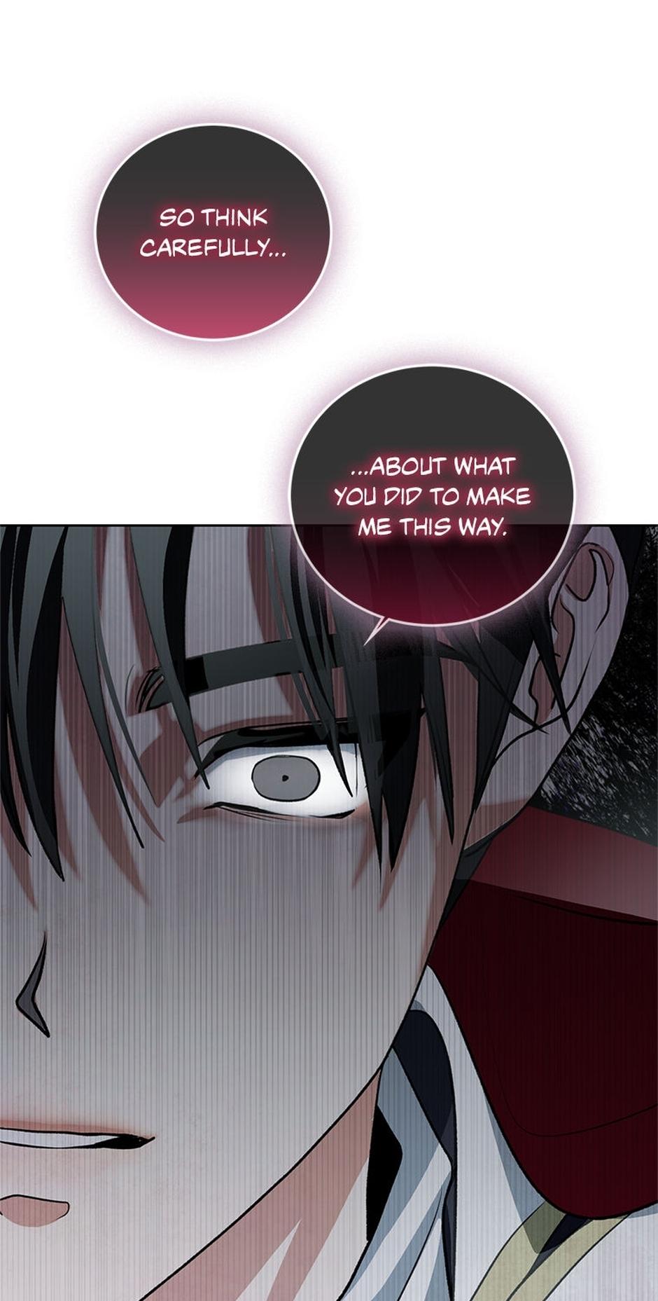 Part 2 of the Damned Work Started Chapter 5 page 40 - 