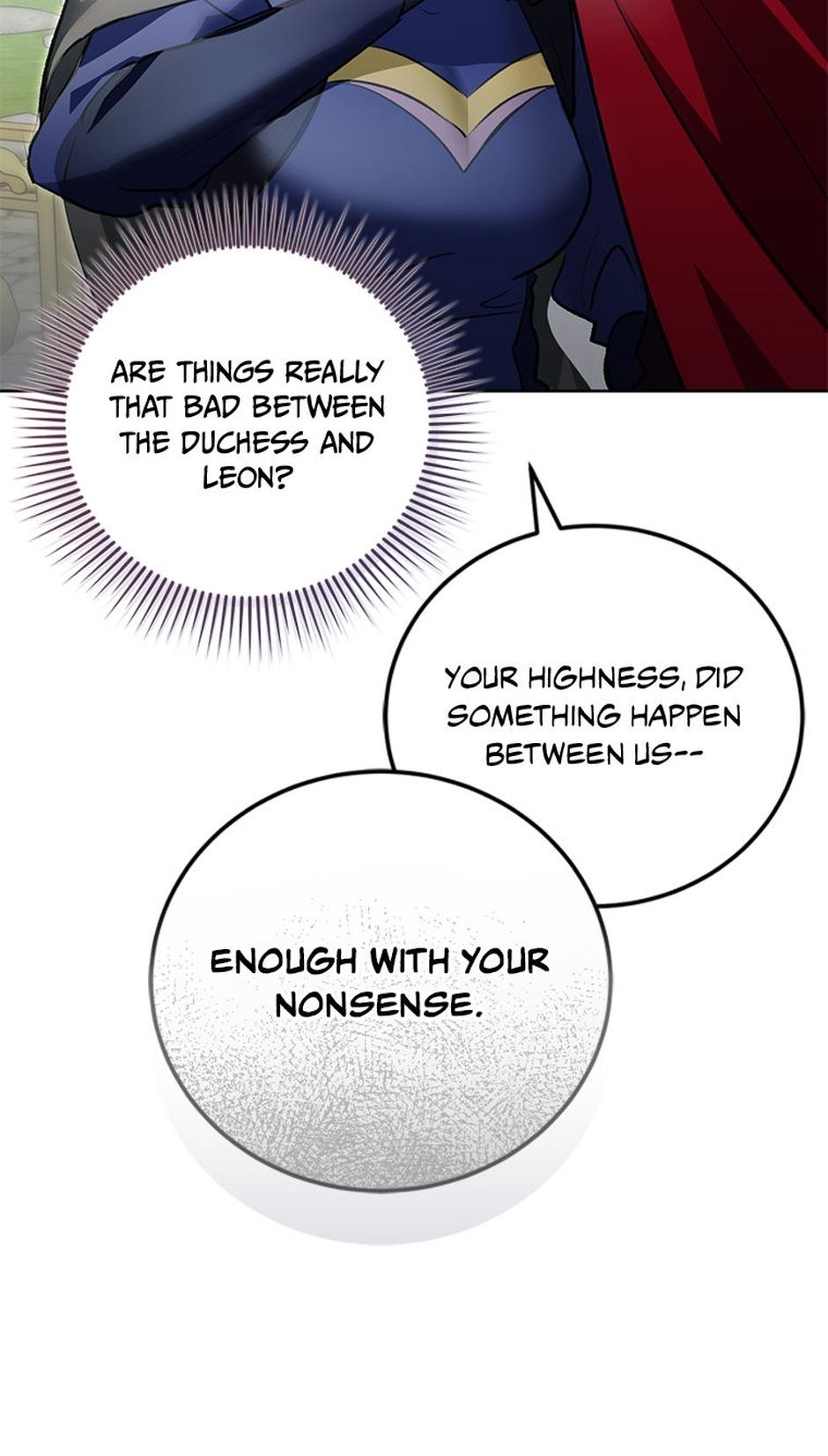 Part 2 of the Damned Work Started Chapter 5 page 5 - 