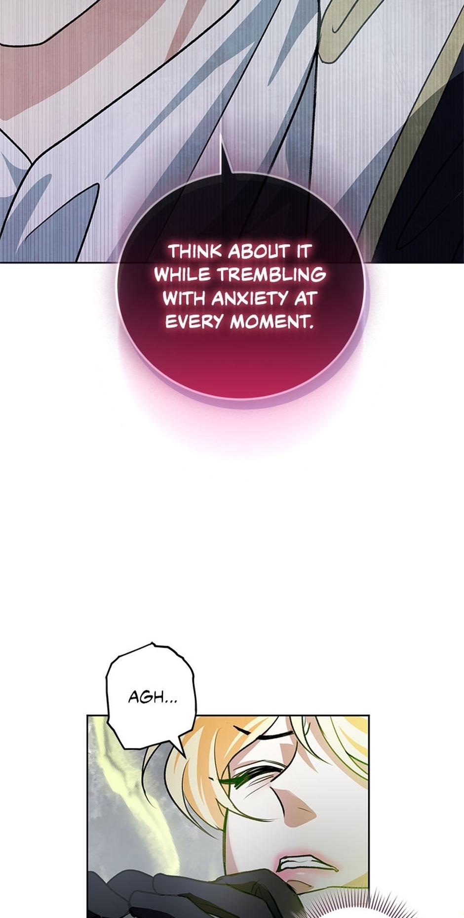 Part 2 of the Damned Work Started Chapter 5 page 41 - 