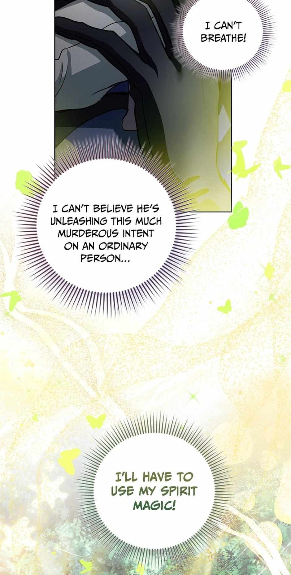 Part 2 of the Damned Work Started Chapter 5 page 42 - 