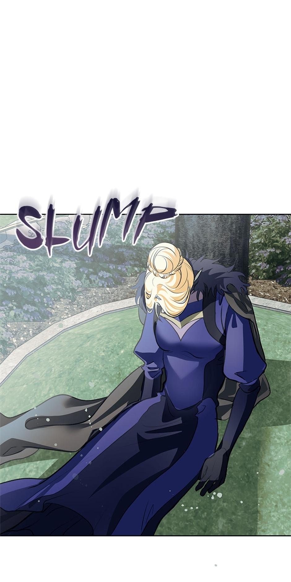 Part 2 of the Damned Work Started Chapter 5 page 49 - 