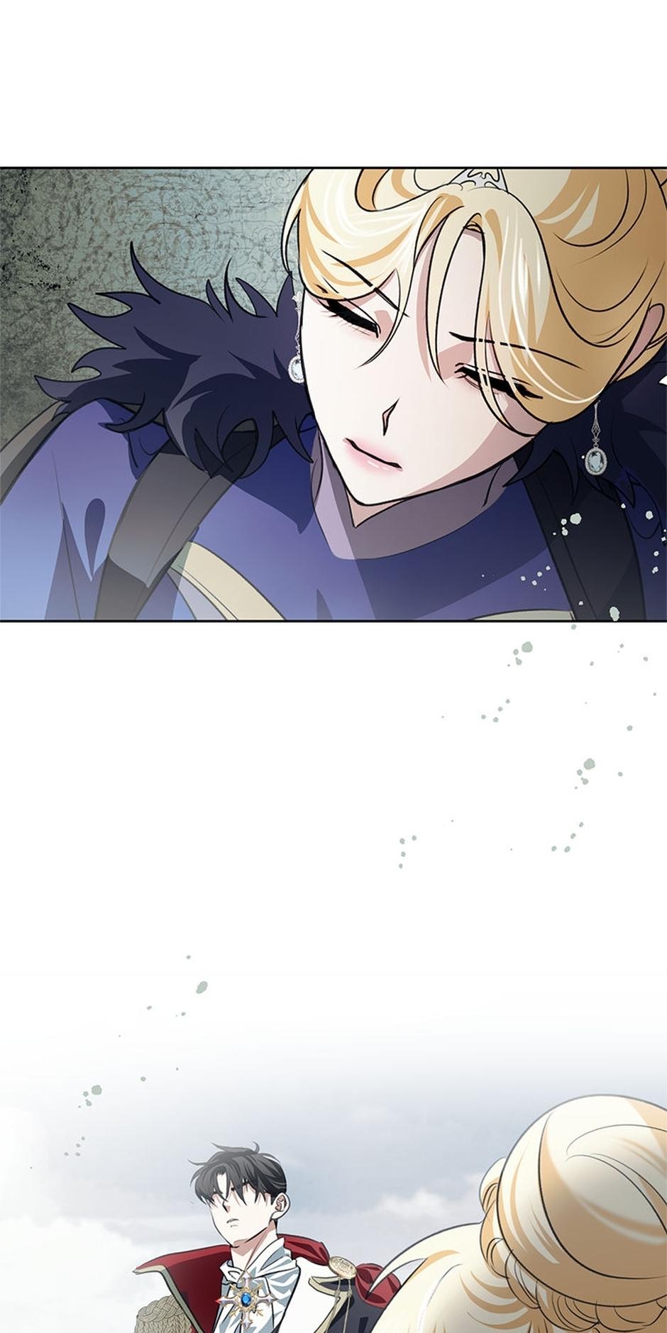 Part 2 of the Damned Work Started Chapter 5 page 50 - 