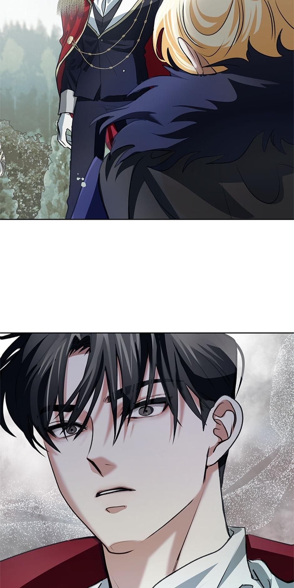 Part 2 of the Damned Work Started Chapter 5 page 51 - 