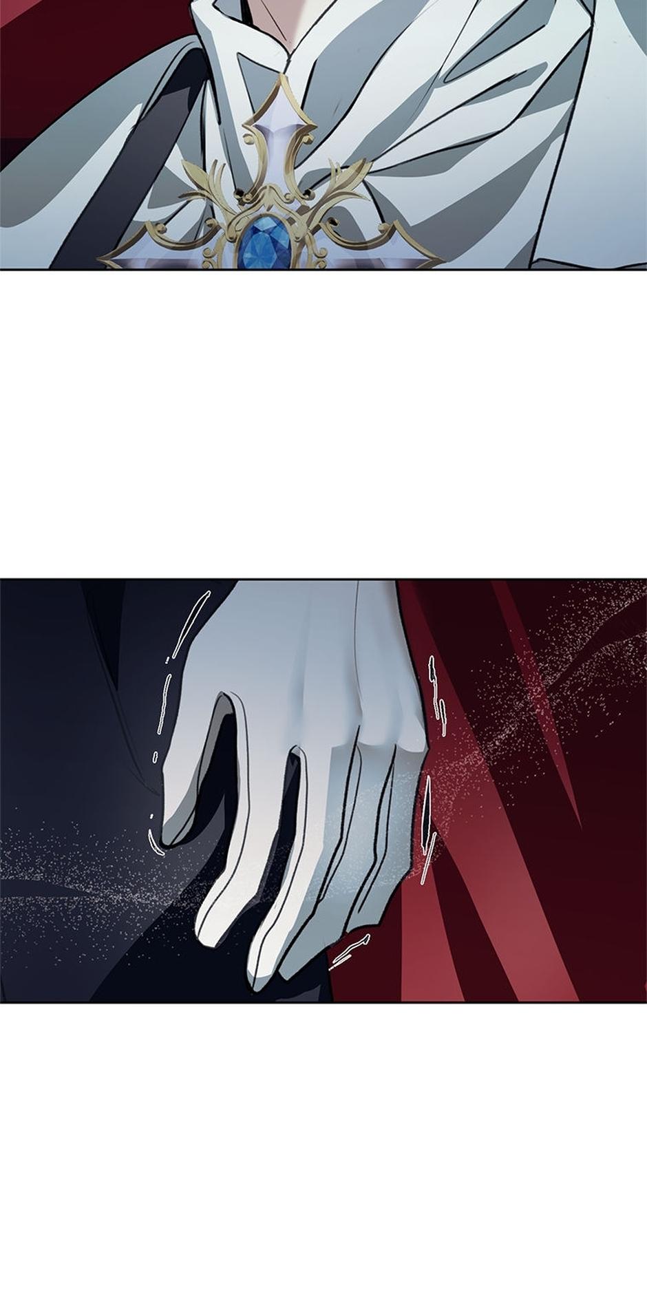 Part 2 of the Damned Work Started Chapter 5 page 52 - 