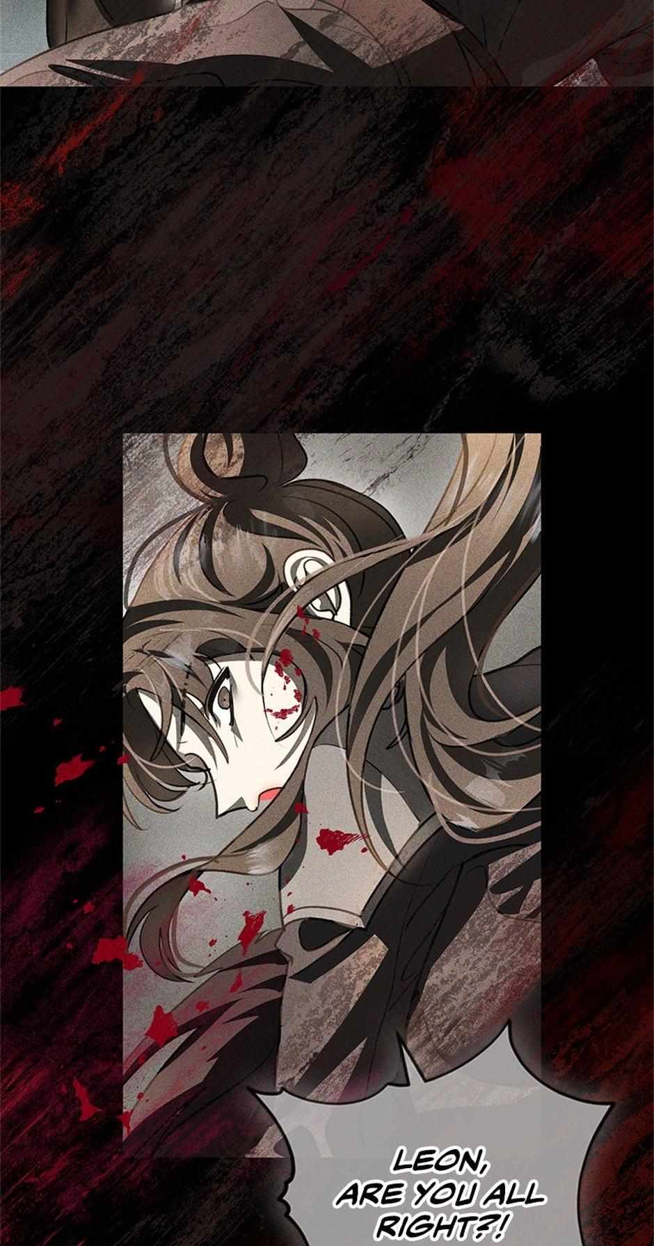 Part 2 of the Damned Work Started Chapter 5 page 55 - 