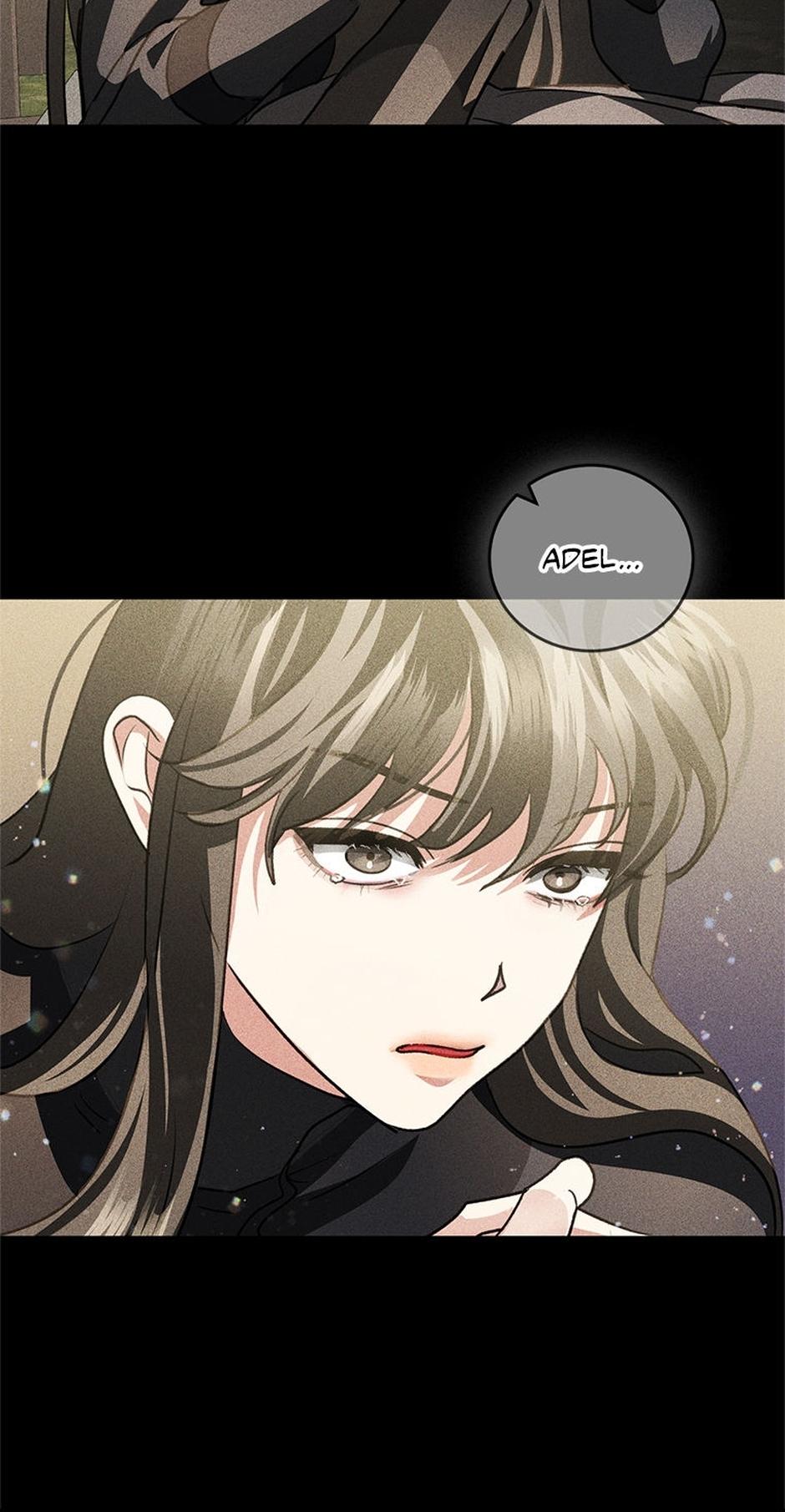 Part 2 of the Damned Work Started Chapter 5 page 60 - 