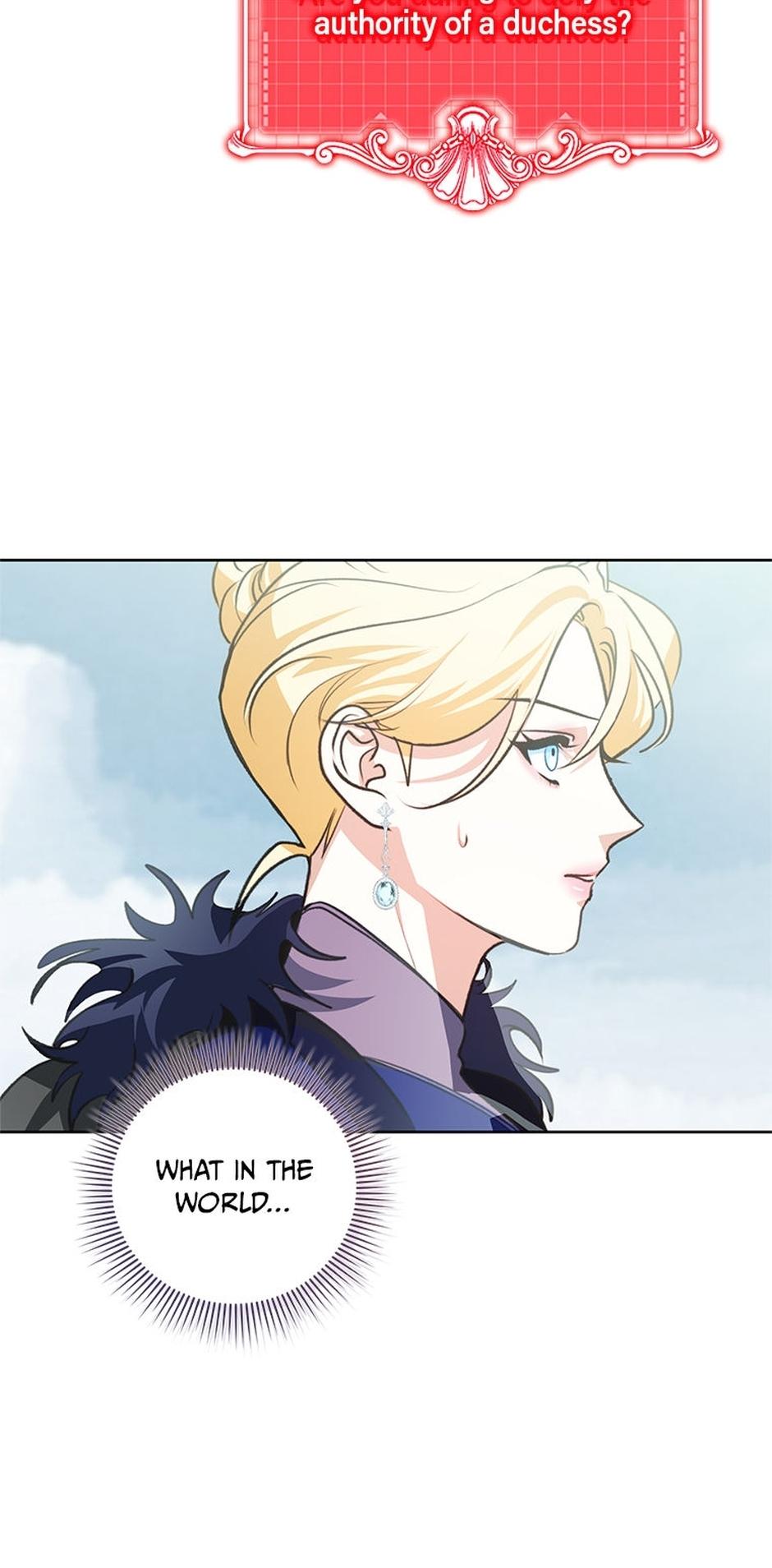 Part 2 of the Damned Work Started Chapter 5 page 8 - 
