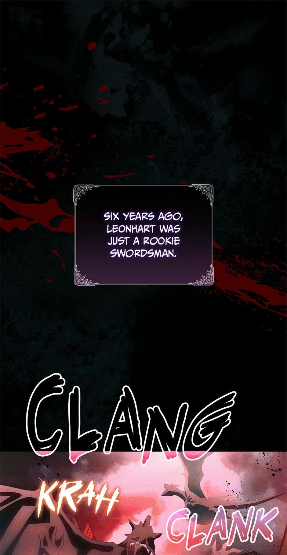 Part 2 of the Damned Work Started Chapter 6 page 1 - 