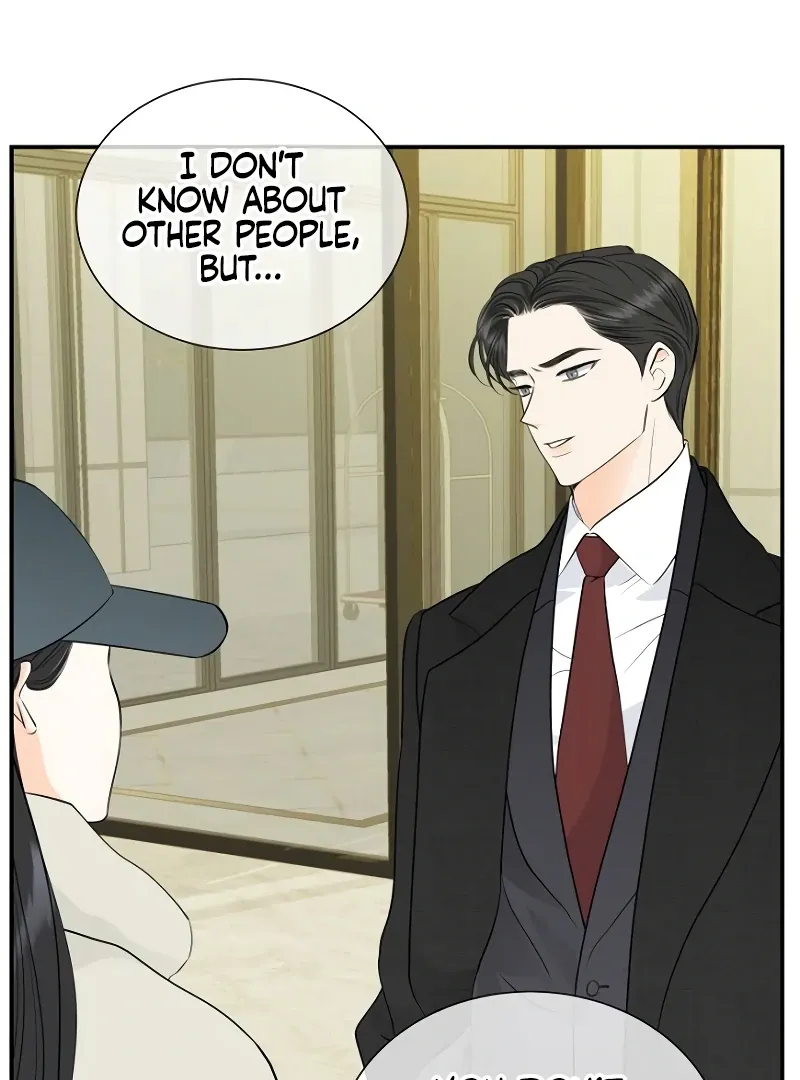 Part-Time Couple Chapter 0.1 page 31 - 