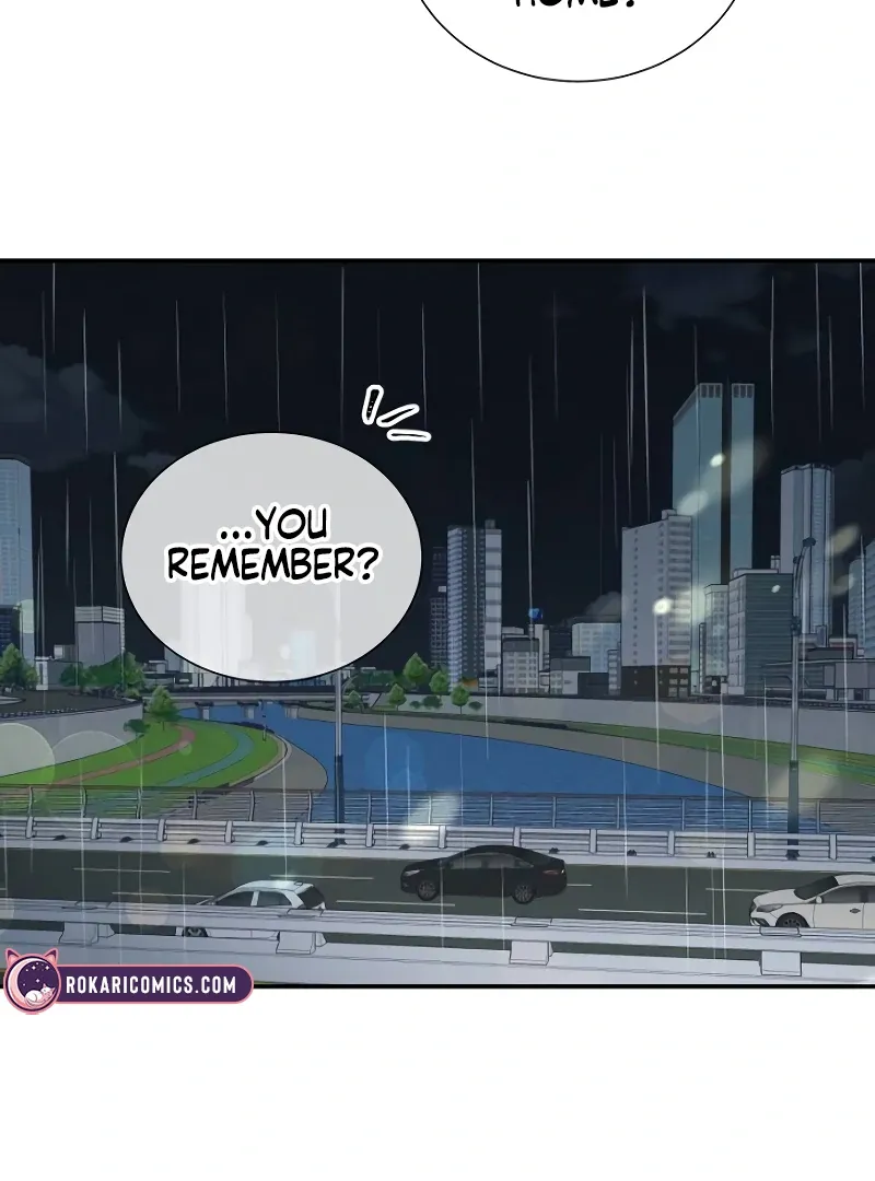 Part-Time Couple Chapter 0.1 page 47 - 