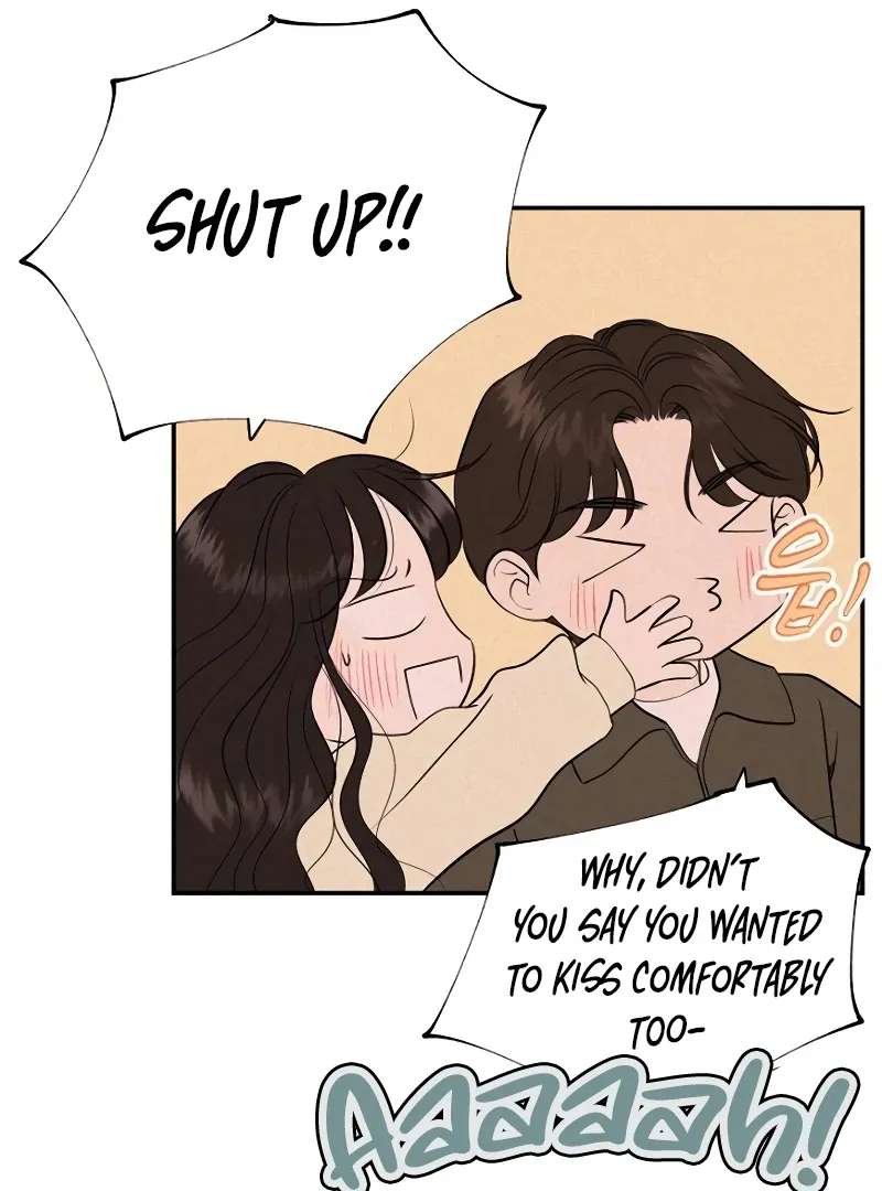 Part-Time Couple Chapter 0.1 page 57 - 