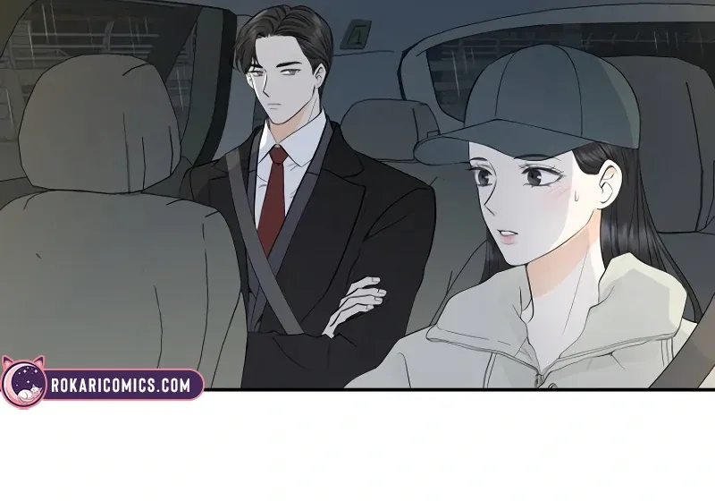 Part-Time Couple Chapter 0.1 page 76 - 